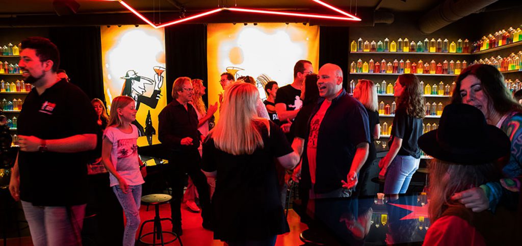 Eventlocation Hamburg