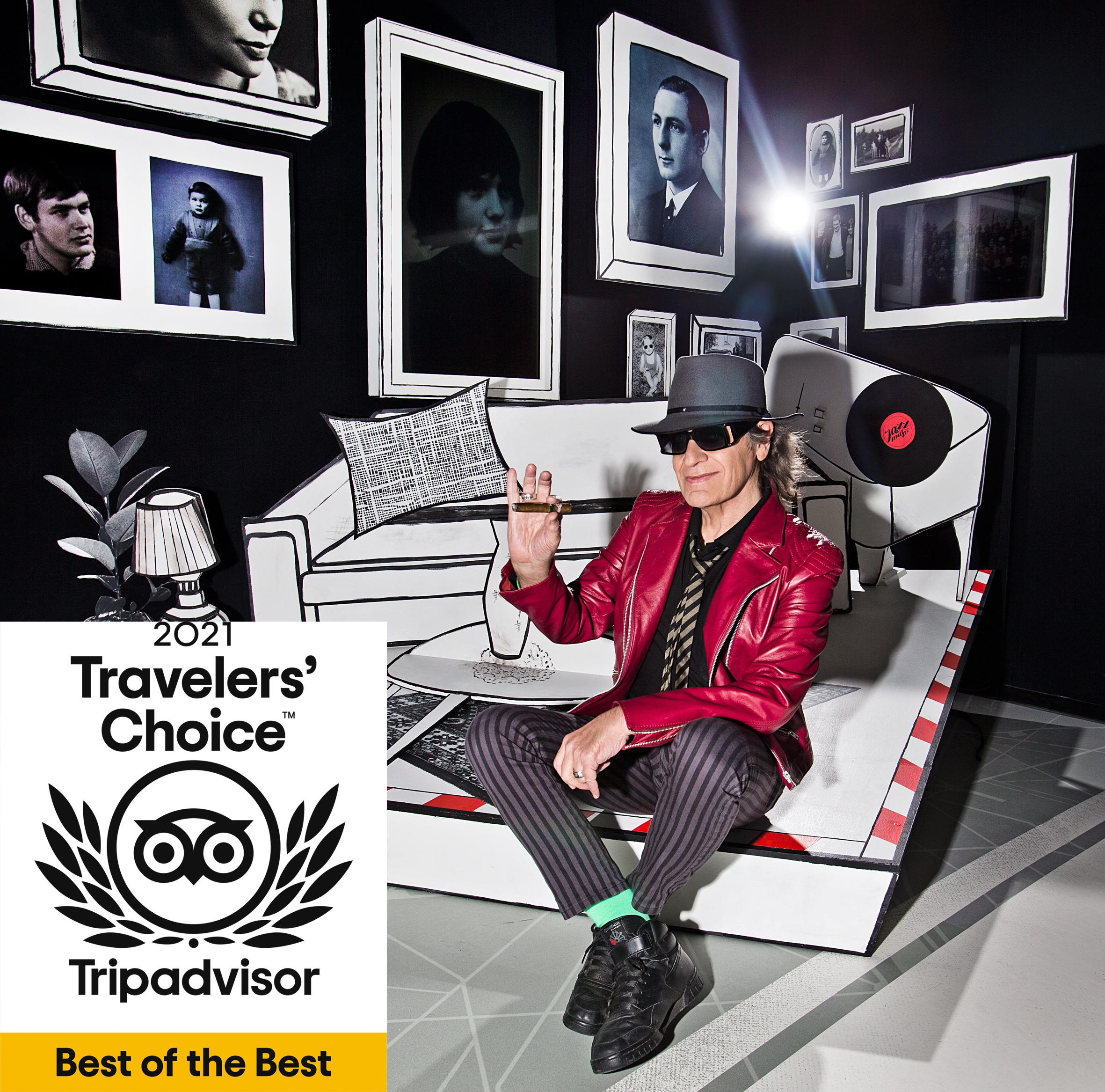 Tripadvisor Udo Lindenberg