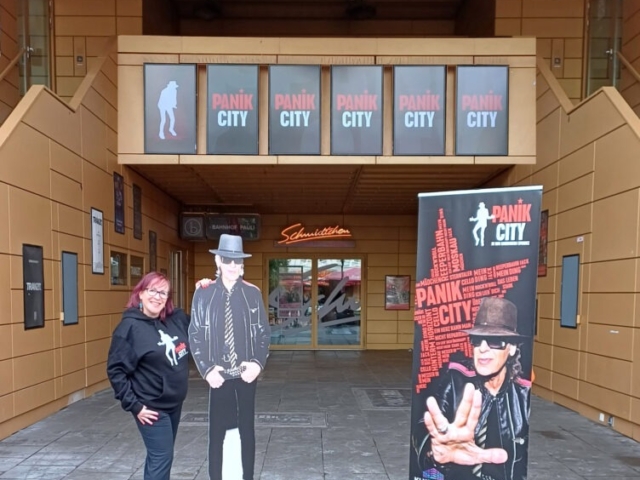 Sternverlegung_20241017 Panik City Udo Lindenberg Reeperbahn