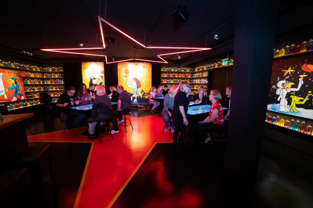 Eventlocation Hamburg