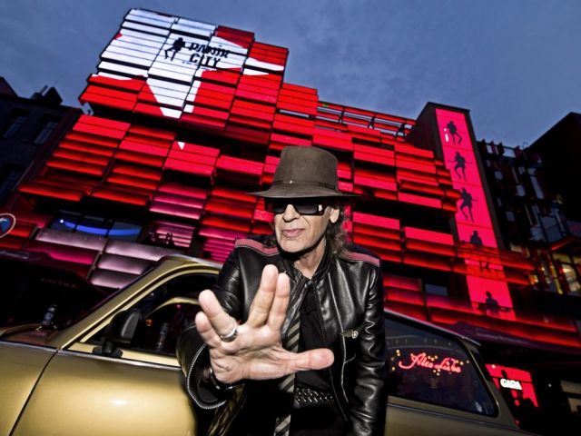 ©-Tine-Acke-GG5P0338 Udo Lindenberg Panik City