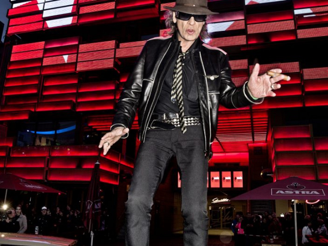 ©-Tine-Acke-GG5P0429 Udo Lindenberg Panik City
