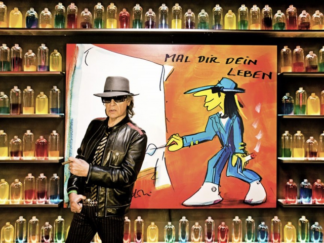 ©-Tine-Acke-GG5P2355 Udo Lindenberg Panik City