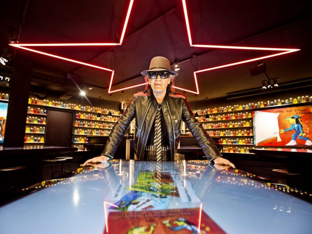 ©-Tine-Acke-GG5P2432 Udo Lindenberg Panik City
