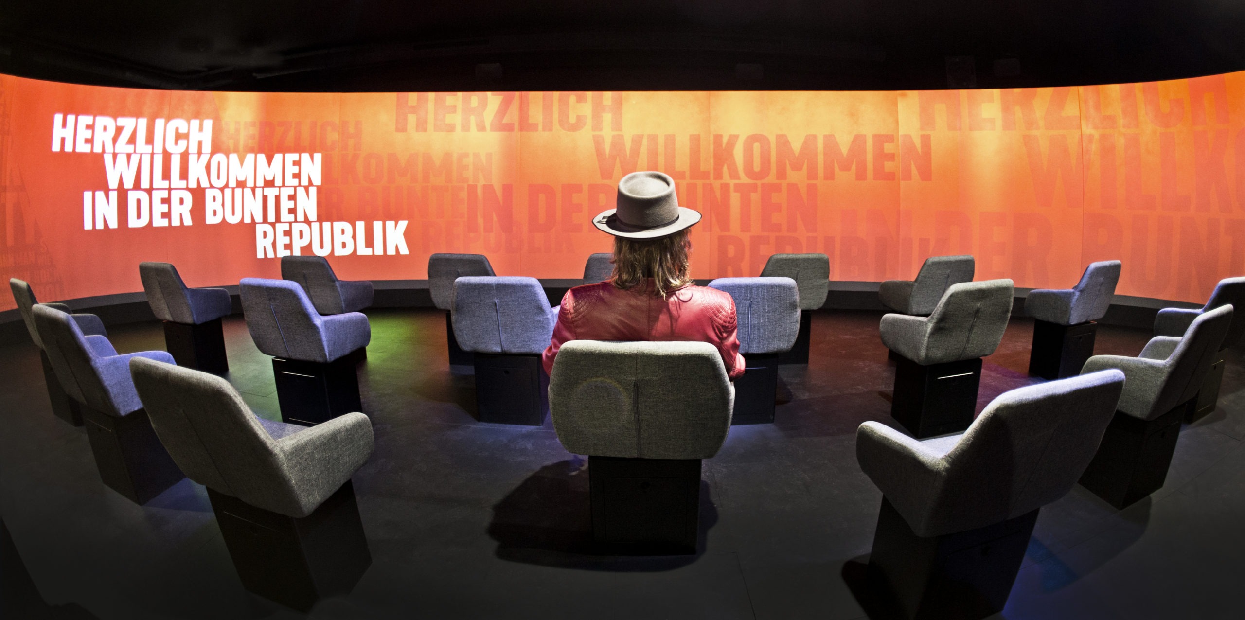 Udo Lindenberg Panik City