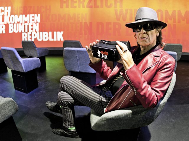 ©-Tine-Acke-GG5P2524 Udo Lindenberg Panik City