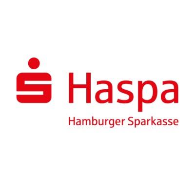 Logo Hamburger Sparkasse