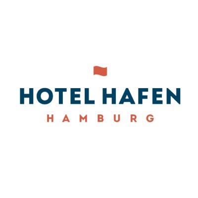 Logo Hotel Hafen Hamburg