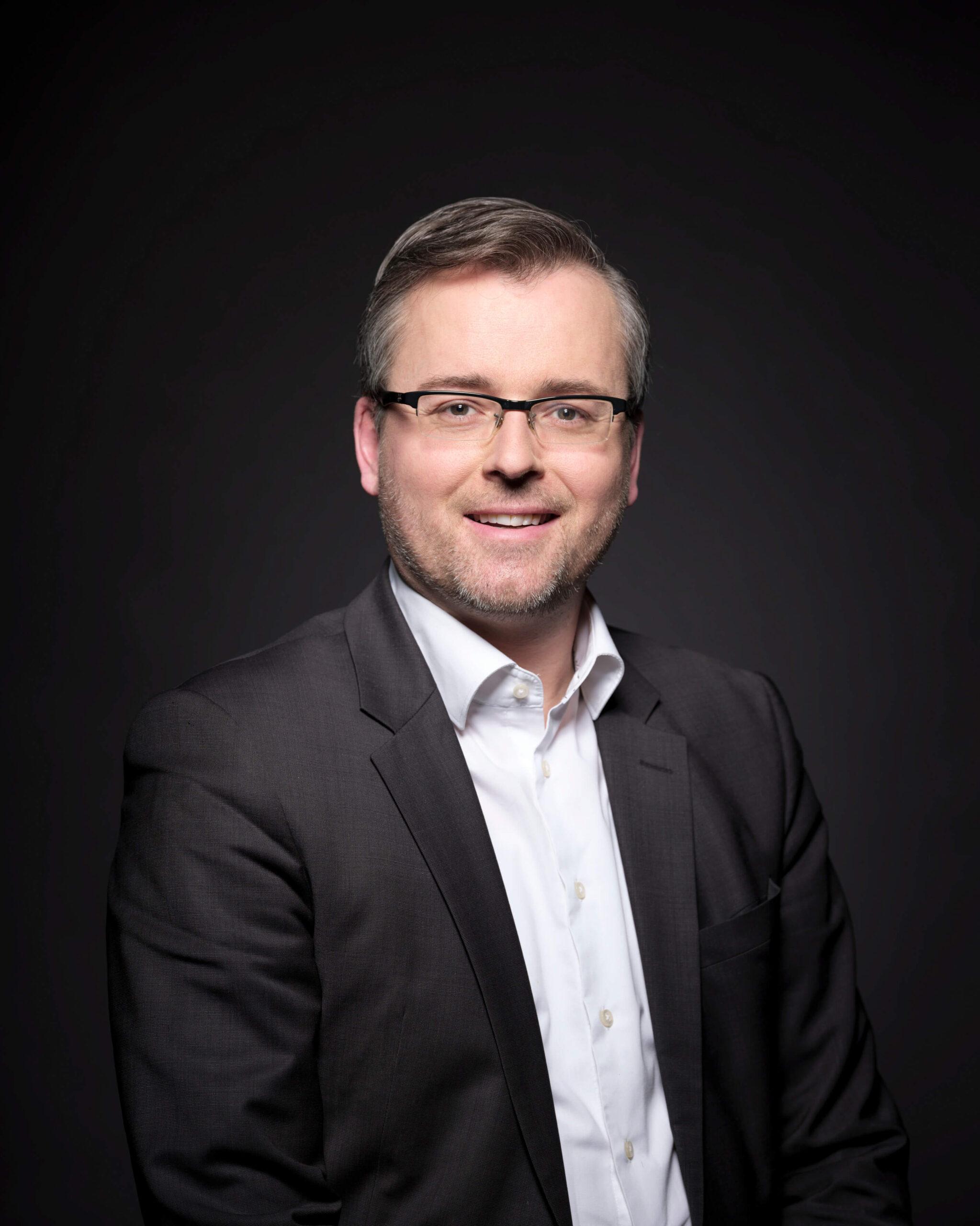 Prof. Dr. Karsten Kilian