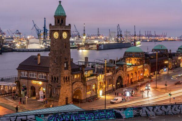Hamburg Gutschein